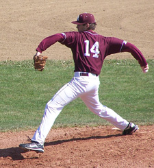 Colton Gossett