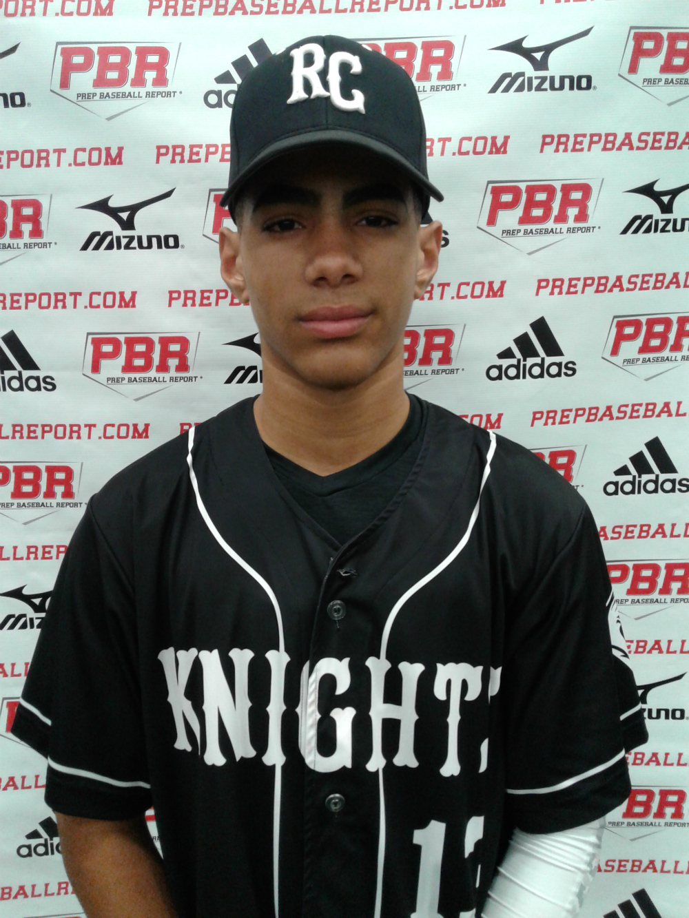 Axcel Gonzalez