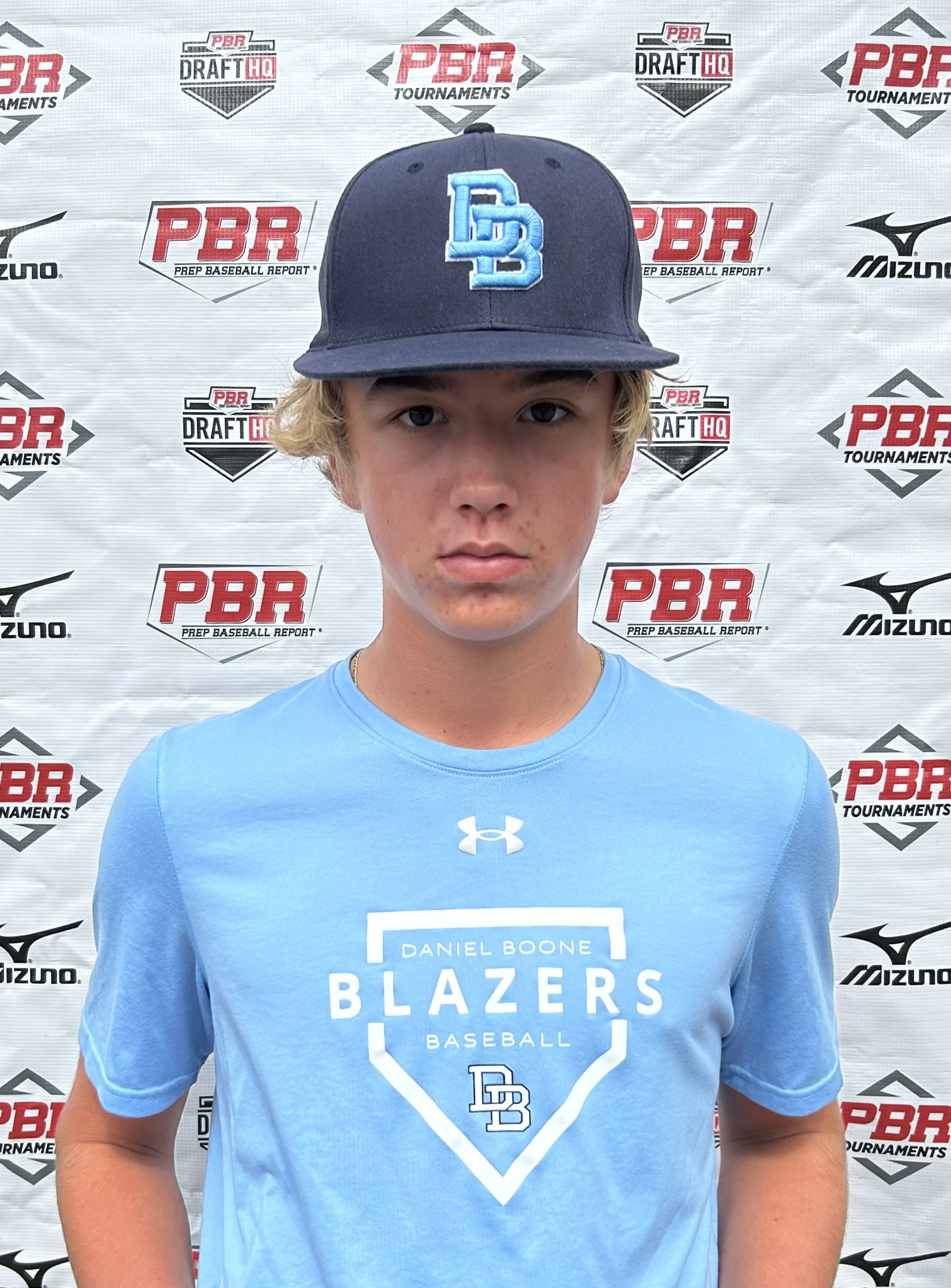 Greyson Bell