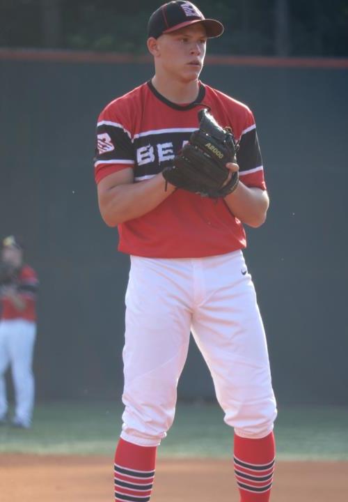 Jake Griffin
