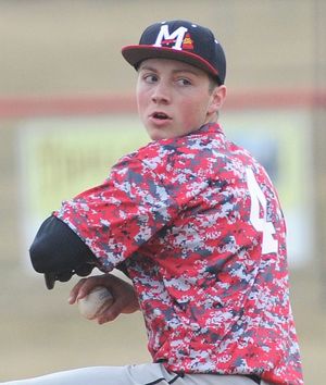 Riley Christner