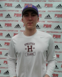 Chris Clark
