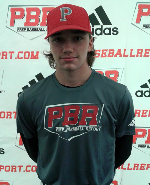 Parker Swartz