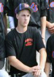Nick Hogan