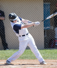 Caden Highfield