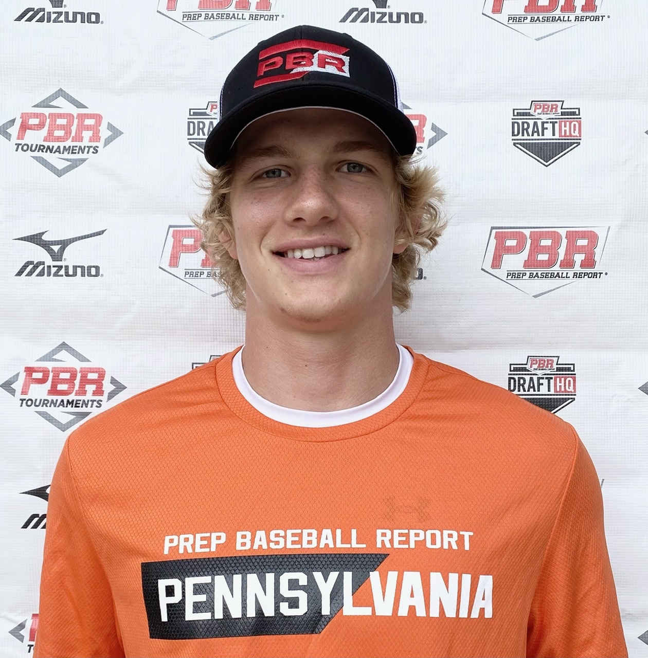 Camron Marciniak