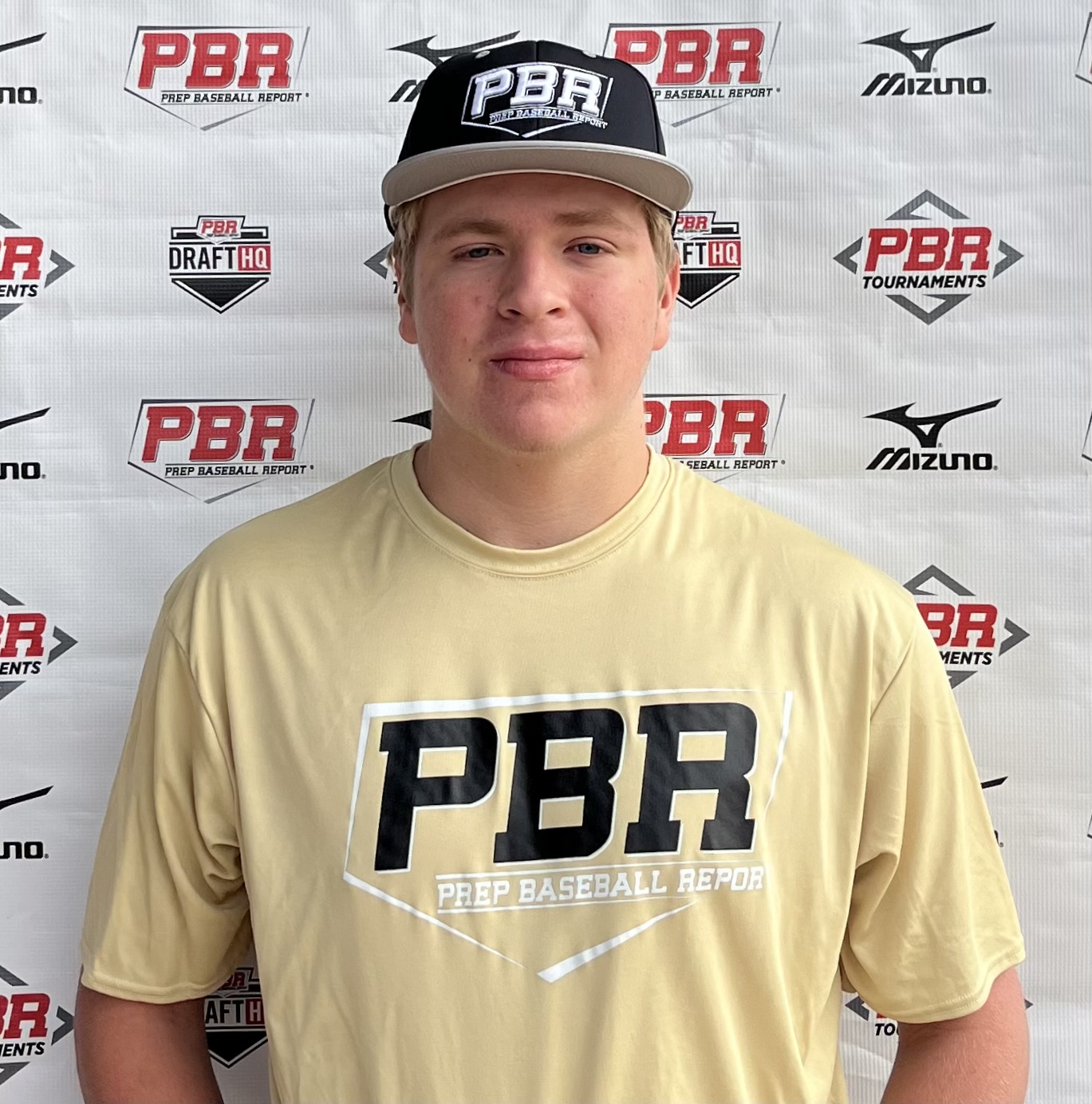 Luke Borgmann