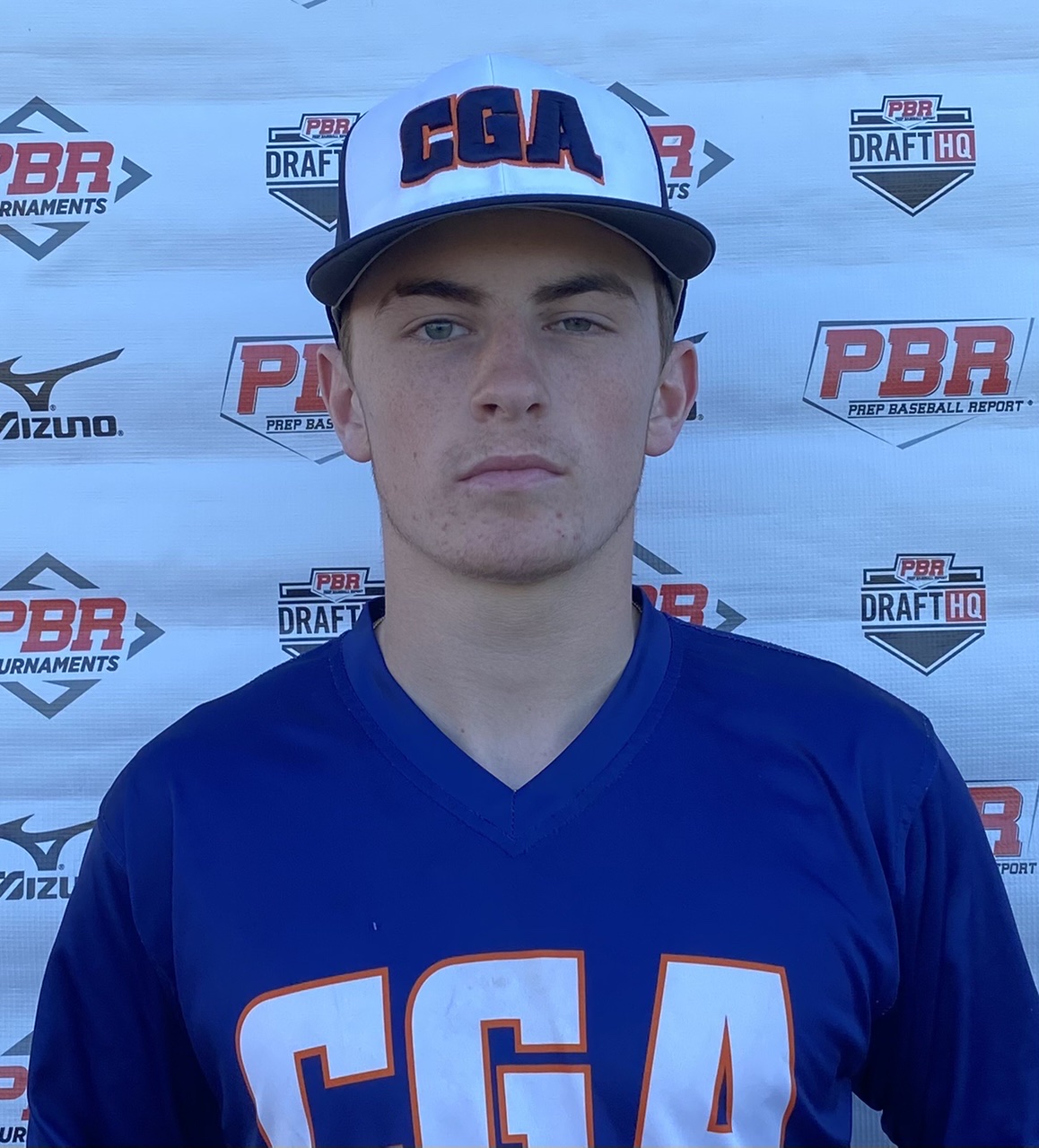 Conner Adams