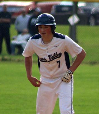 Aidan Brinker