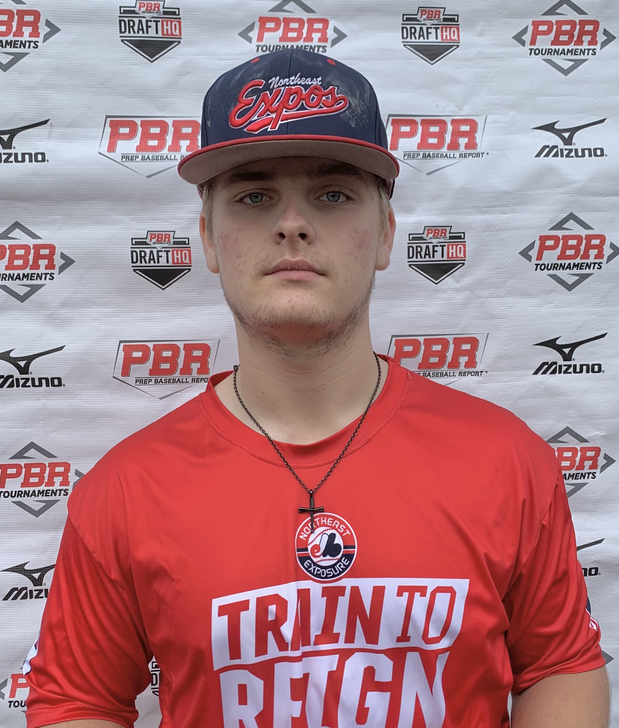 Hunter Lawall