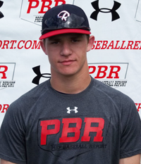 Tanner Forry