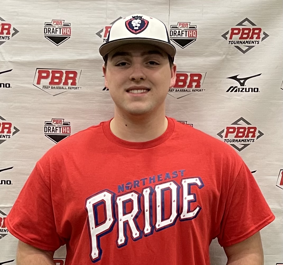 Keaton Phillips