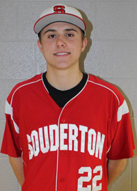 Dylan Morrissette
