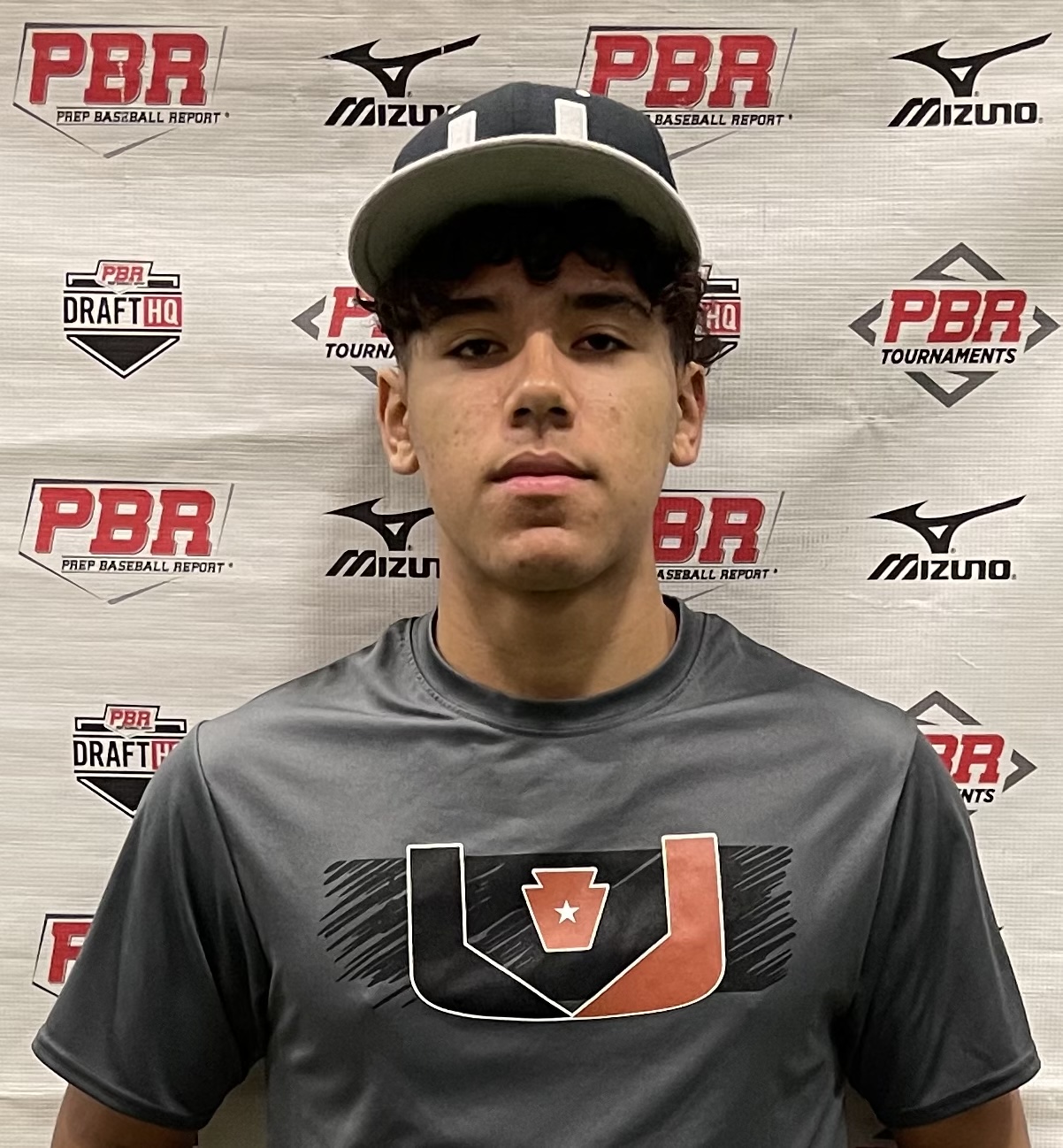 Isaiah Berrios
