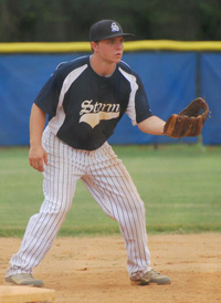 T.J. Lashock