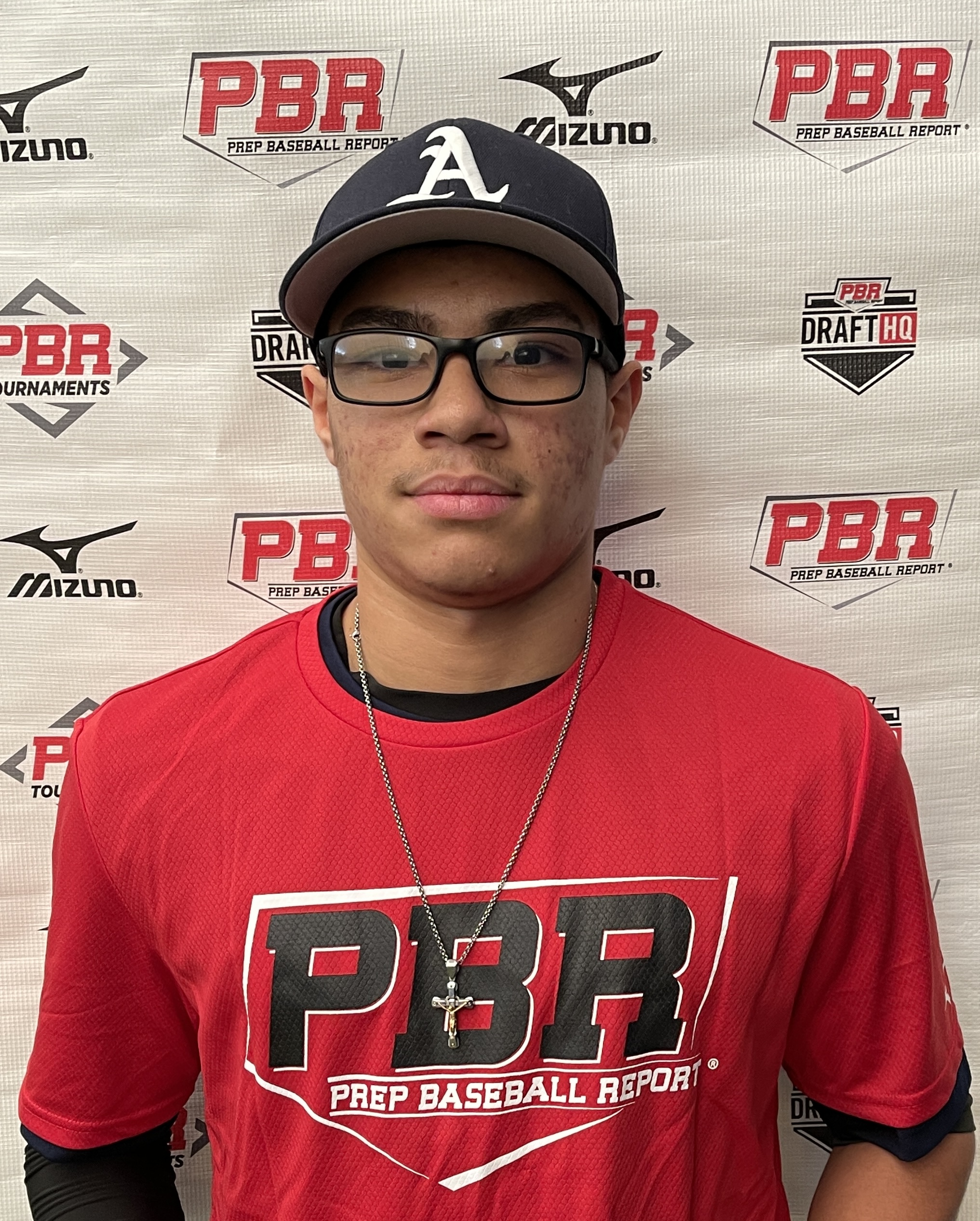Jaime Neris Jr.