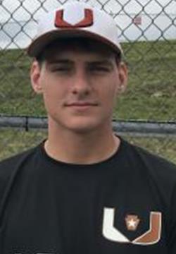 Luke Bottger