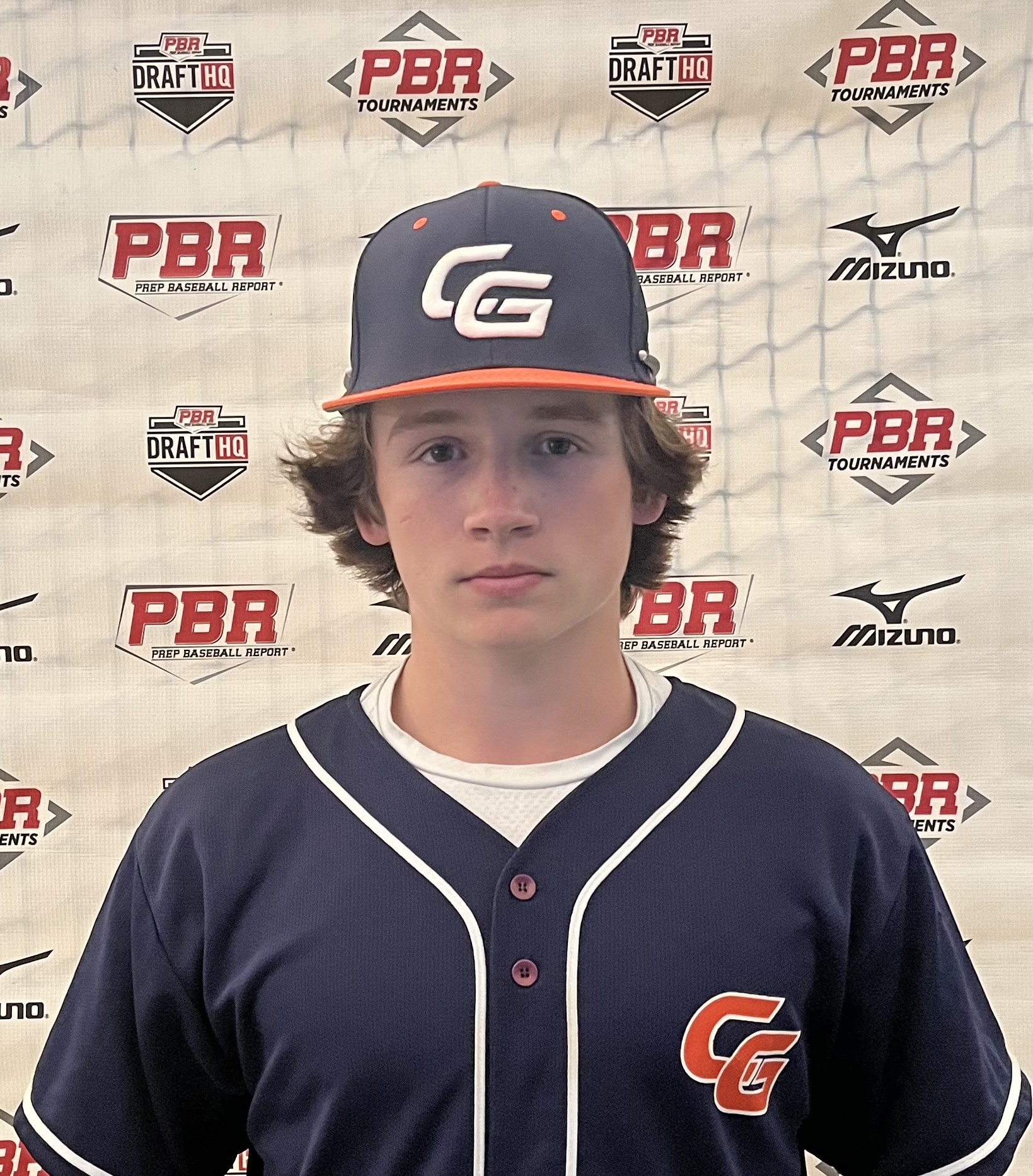 Brayden Hostetter