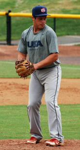 Chris Rabasco