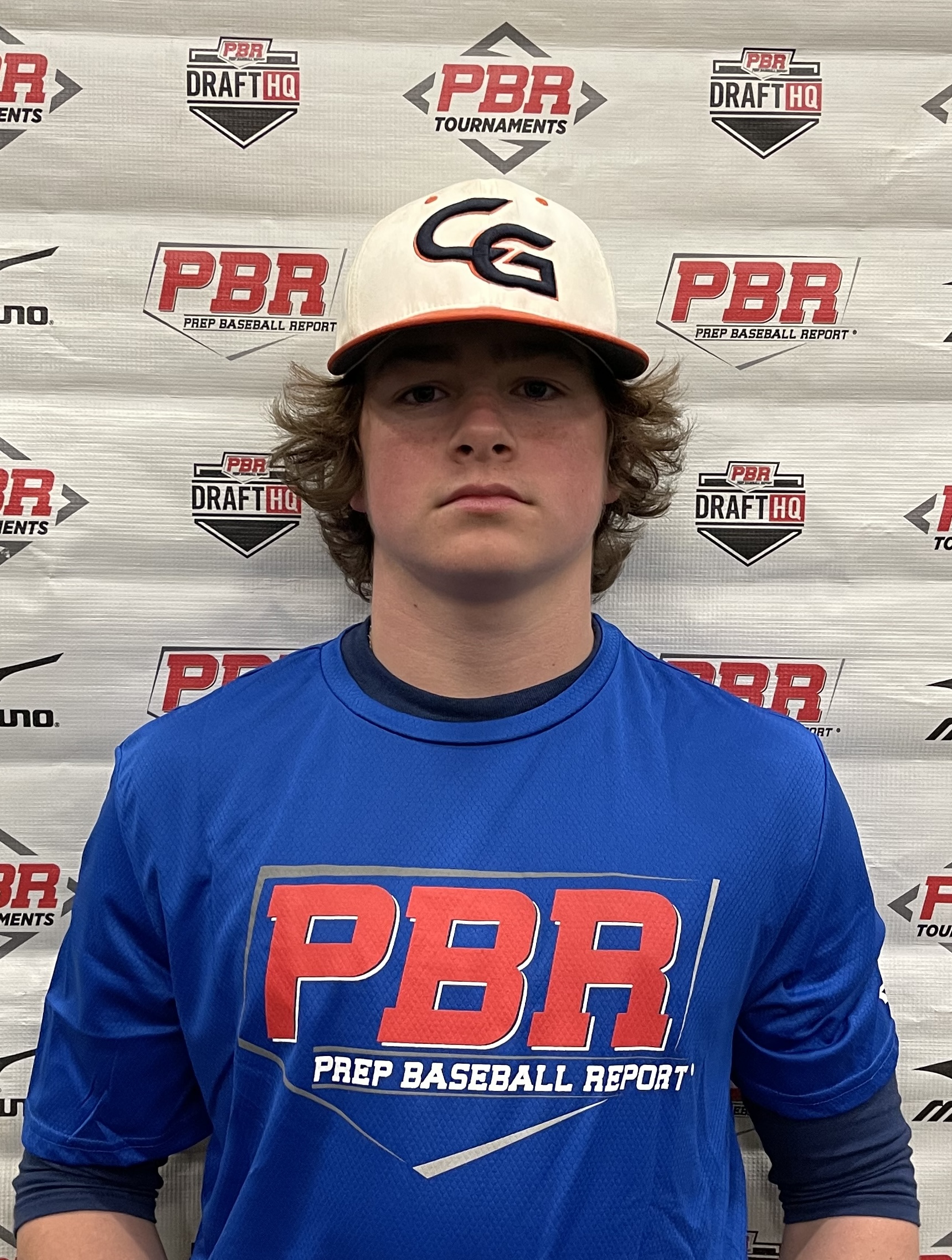 Brody Gebhard