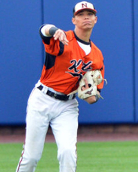 Shane Aster