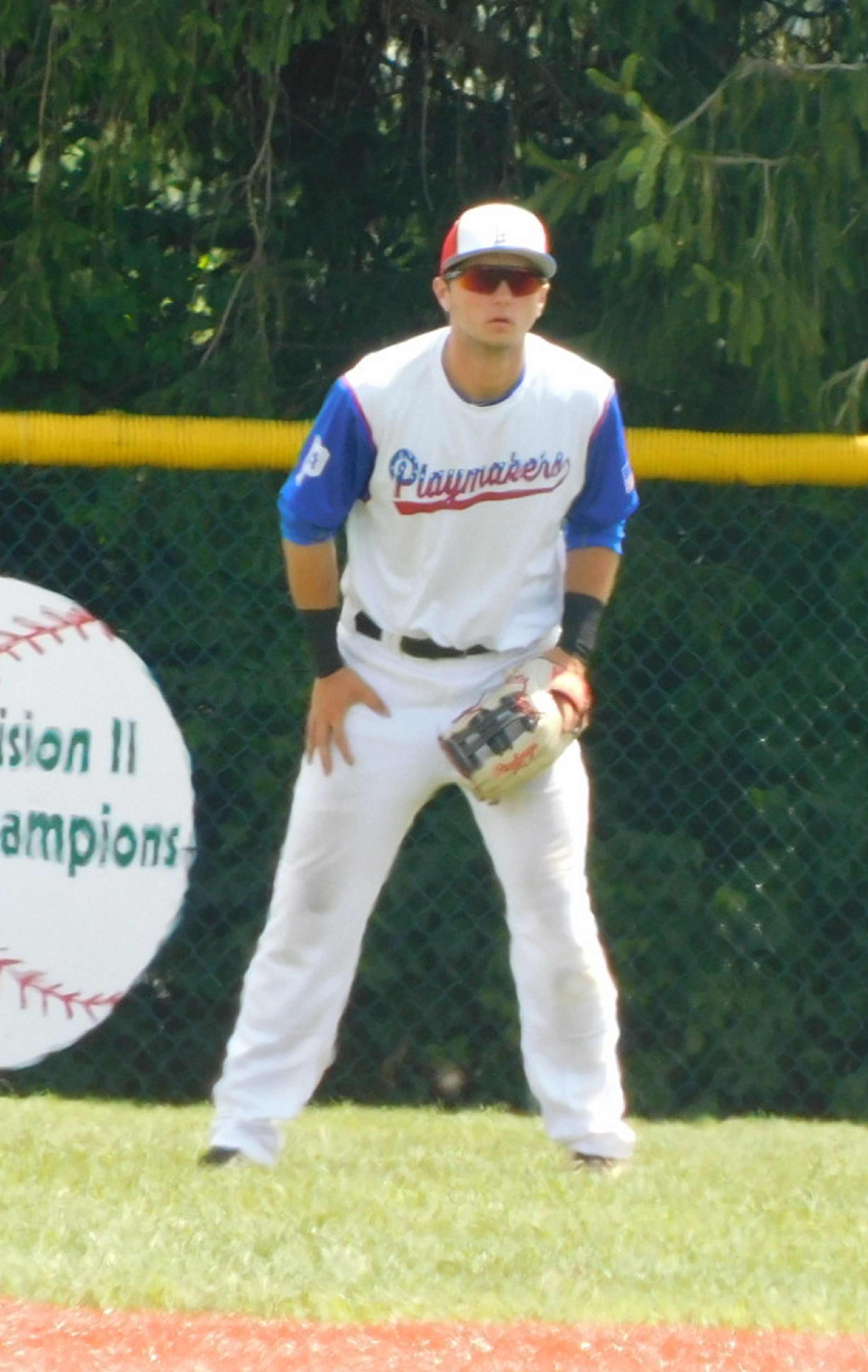 Peter Giombetti