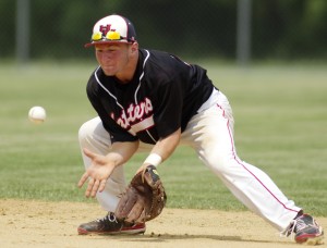 Brad Humski