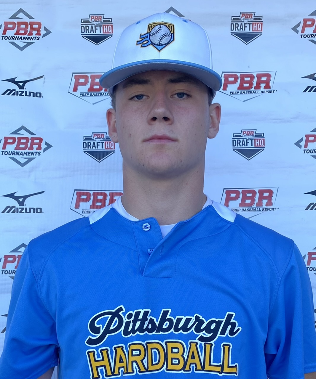 Matthew Petruzzi