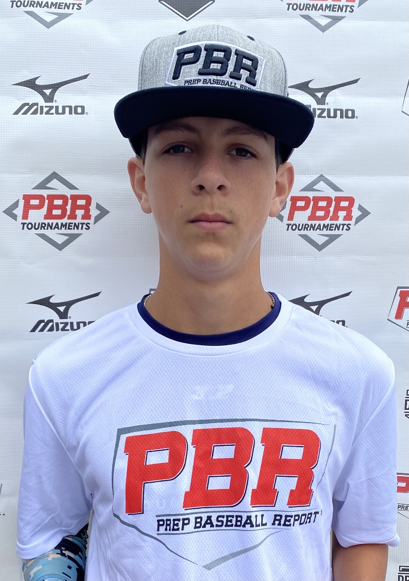 Landen Rozich