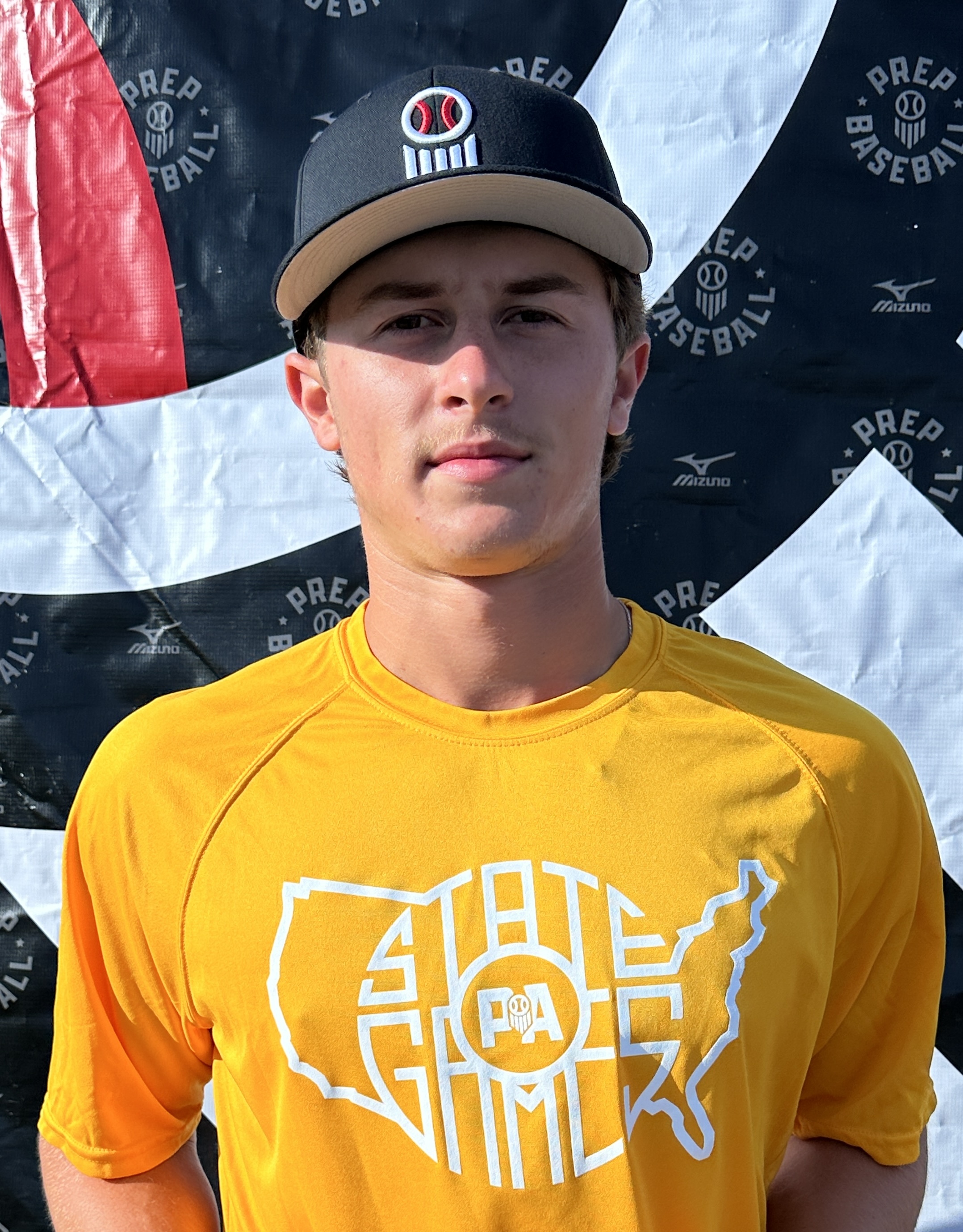 Chase Ecker