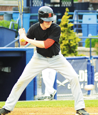 Grant Oberholtzer