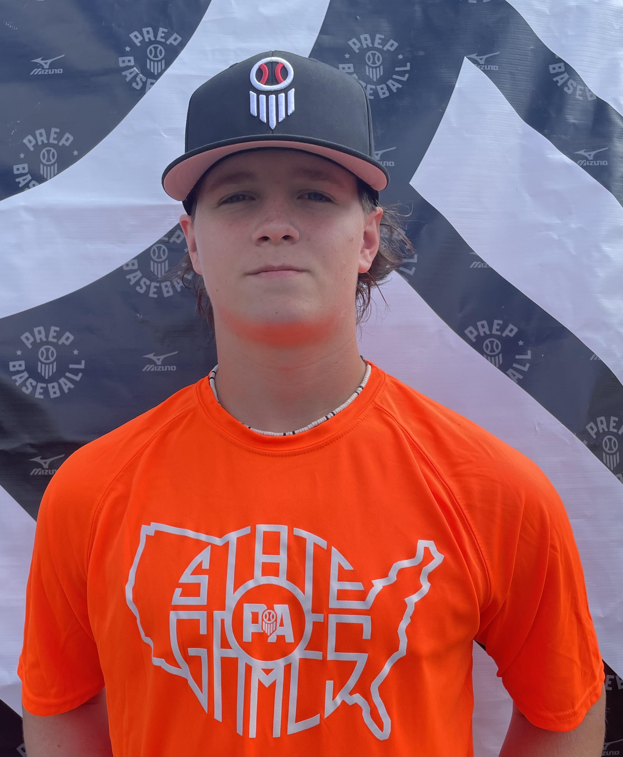 Colten Shaffer