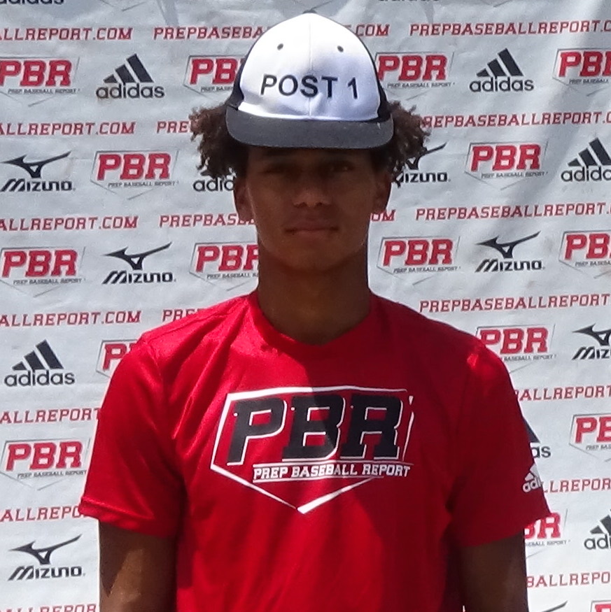 Keon Burkholder