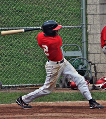 Miguel Torres