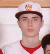 Blake Wade