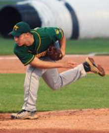 Ross Orgera