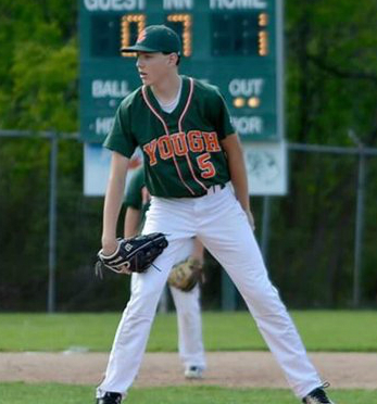 Jarett Bach