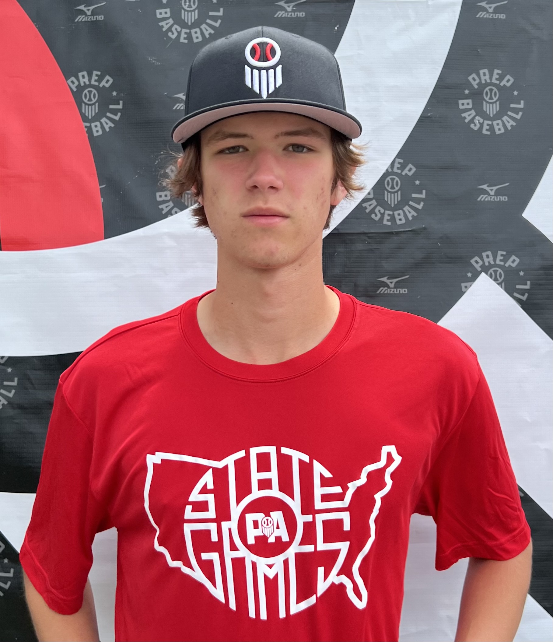 Noah Morcom