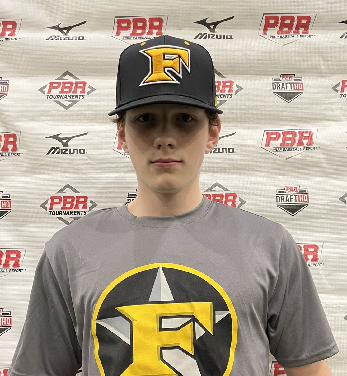 Brinden Floyd