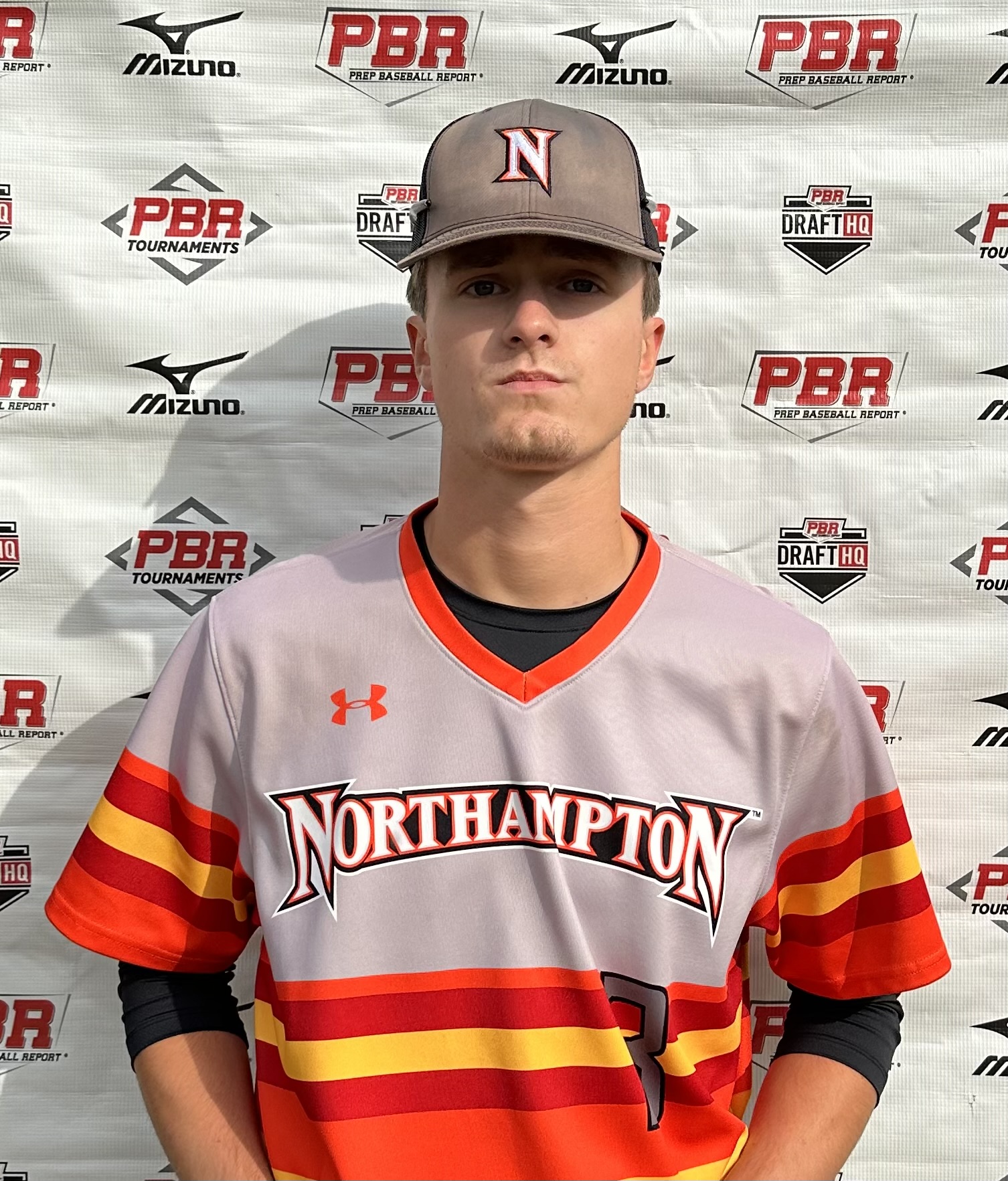 Nate Mostosky