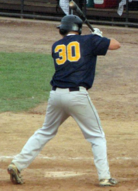 Mark Colella