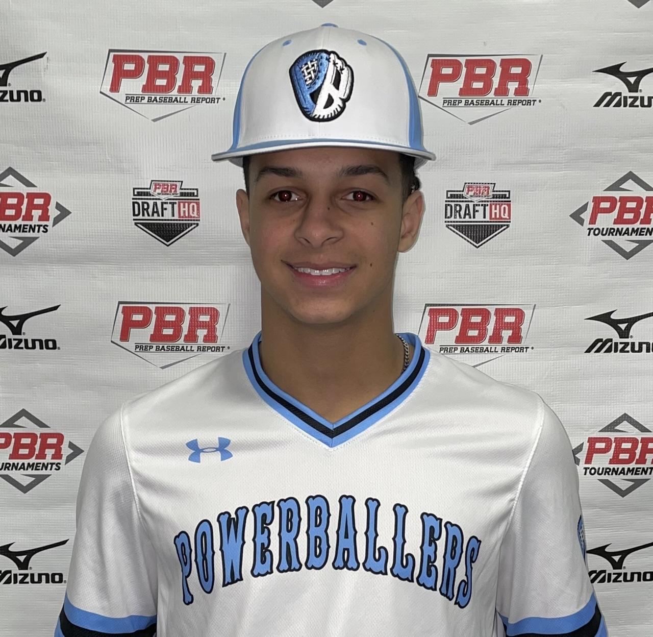 Braylen Gonzalez