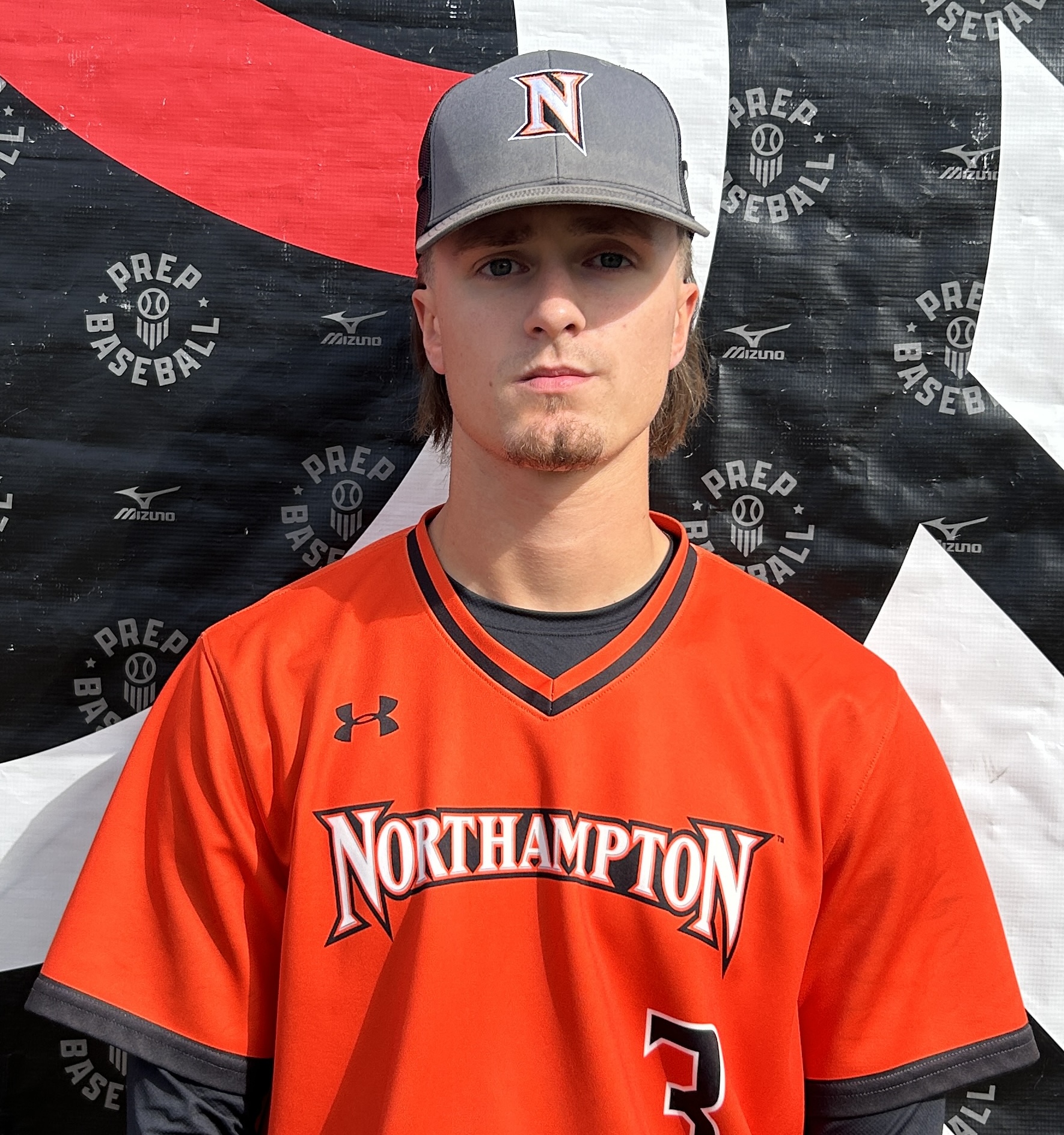 Nate Mostosky
