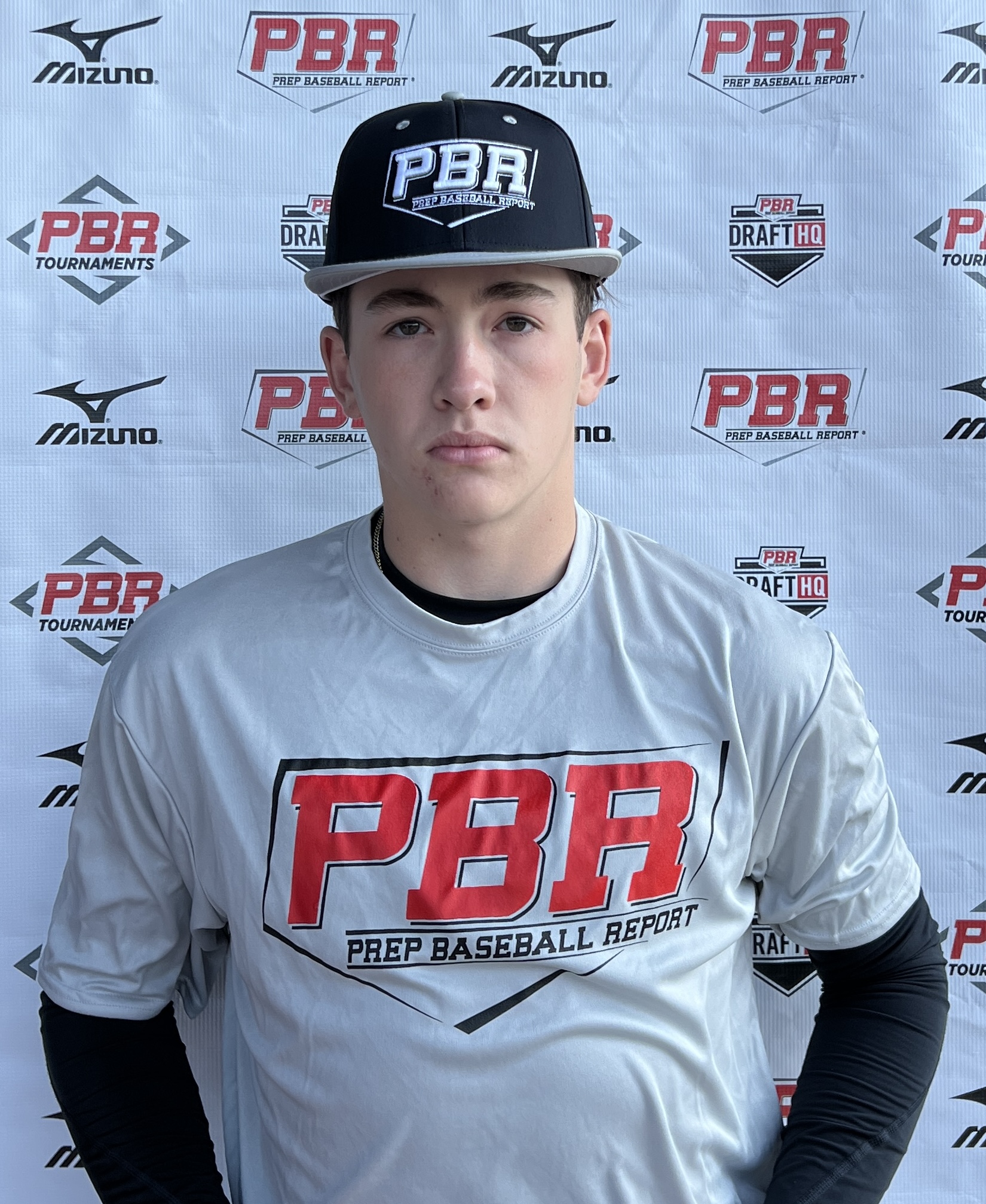 Mason Pfeil