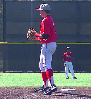 Nick O'Day