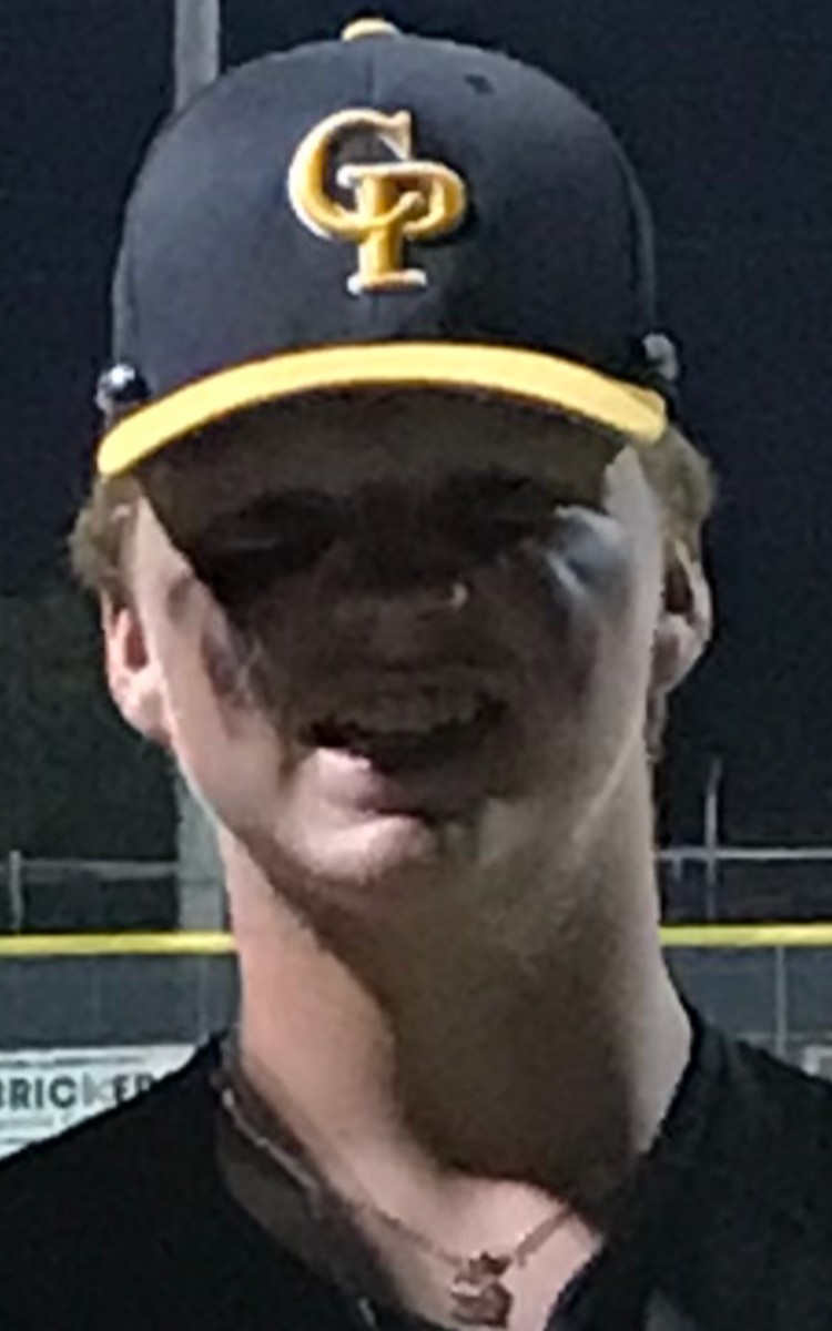 Jake Stasyk