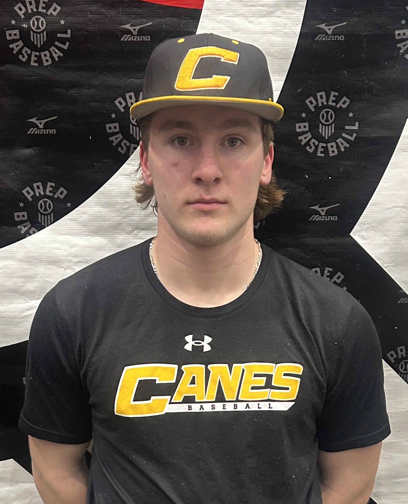 Caleb Bachman