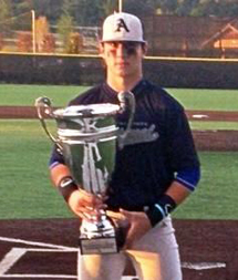 Bryce Cunningham
