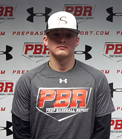 Brock Kauffman