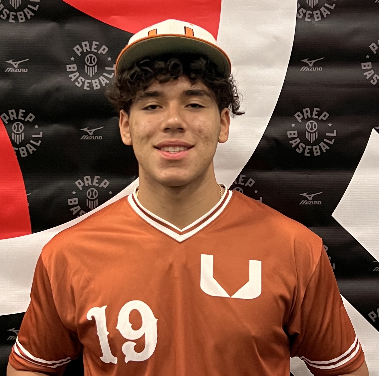 Isaiah Berrios